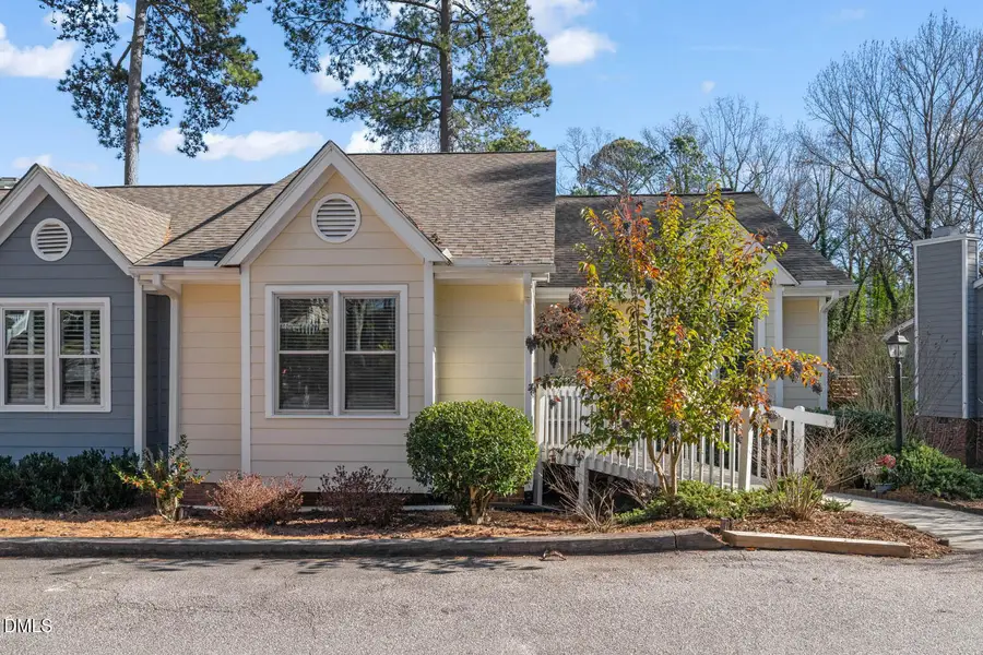 1424 Mapleside Court, Raleigh, NC 27609 - Image #2