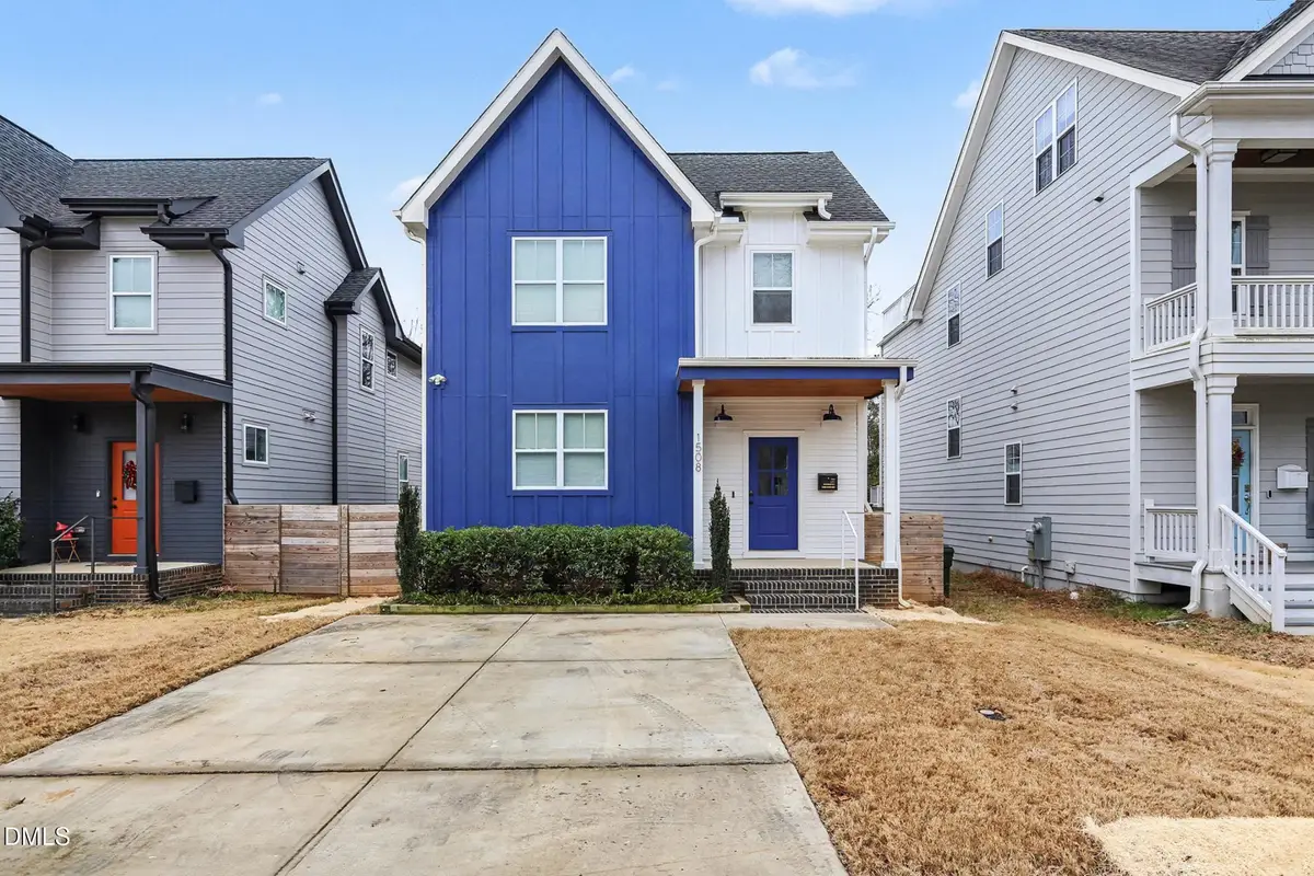 1508 E Jones Street, Raleigh, NC 27610 - Image #1
