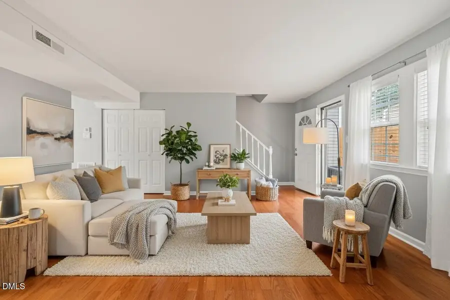 7739 Ohmann Court, Raleigh, NC 27615 - Image #2