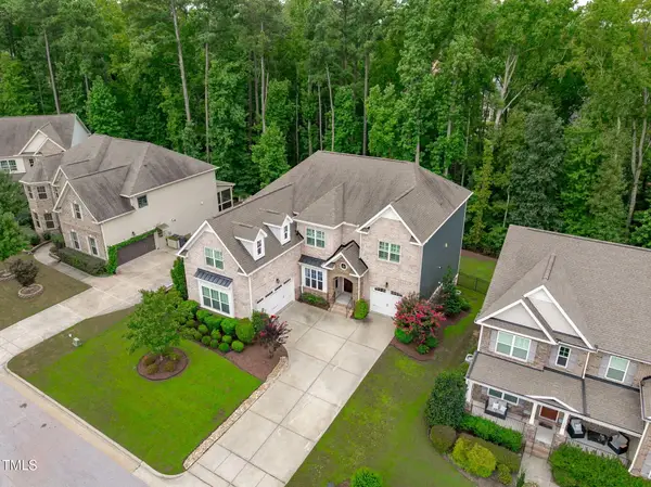 2170 Vittorio Lane, Apex, NC 27502