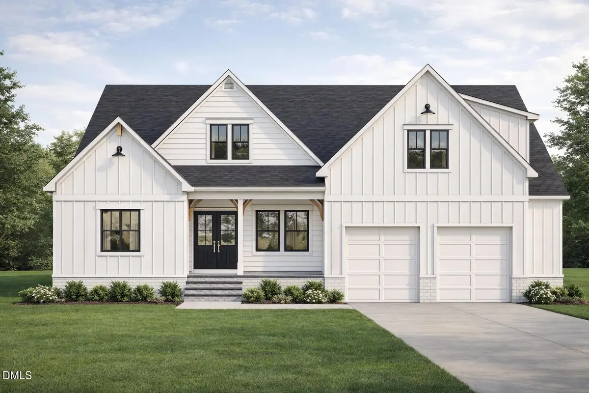 104 Woodland Creek Way, Oxford, NC 27565 - Image #1