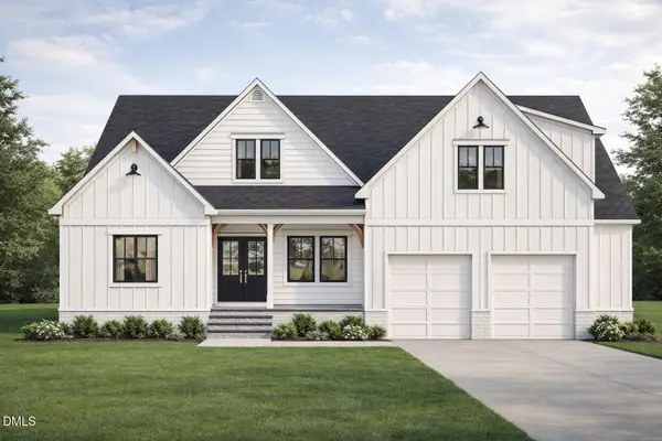 104 Woodland Creek Way, Oxford, NC 27565