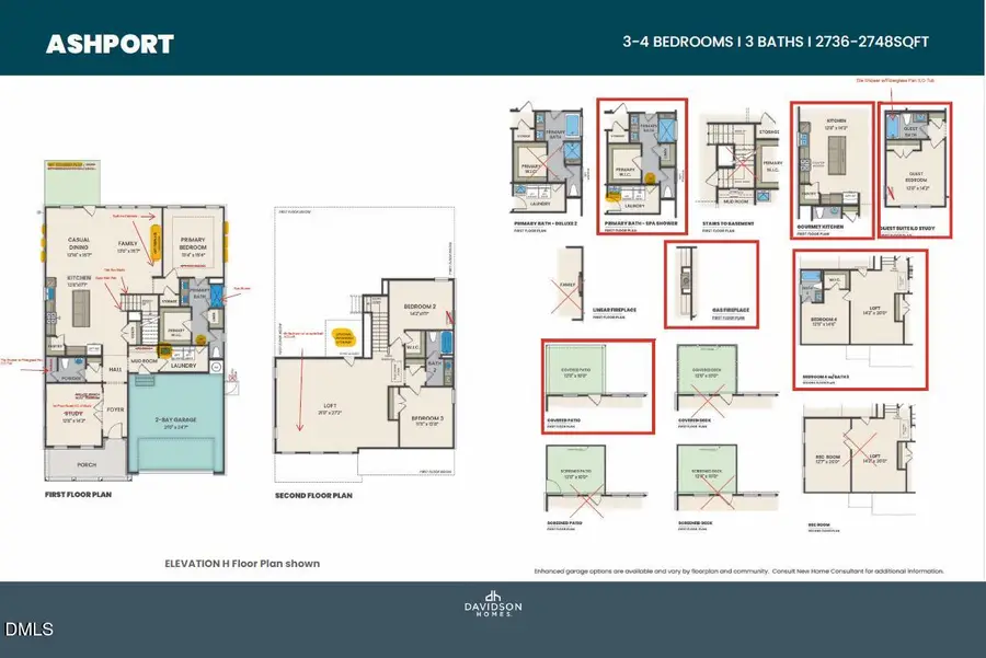 729 Dragonfly Pond Way, Wake Forest, NC 27587 - #2
