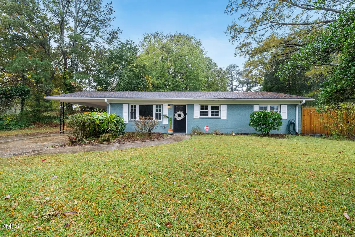 1002 Bacon Street, Durham, NC 27703 - Image #1