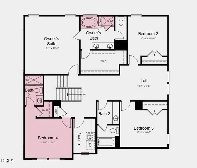 1312 Mikes Lane, Apex, NC 27523 - Image #3