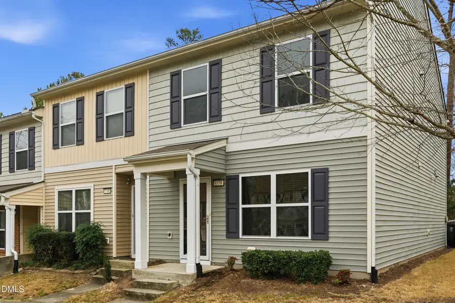 8538 Quarton Drive, Raleigh, NC 27616 - Image #2