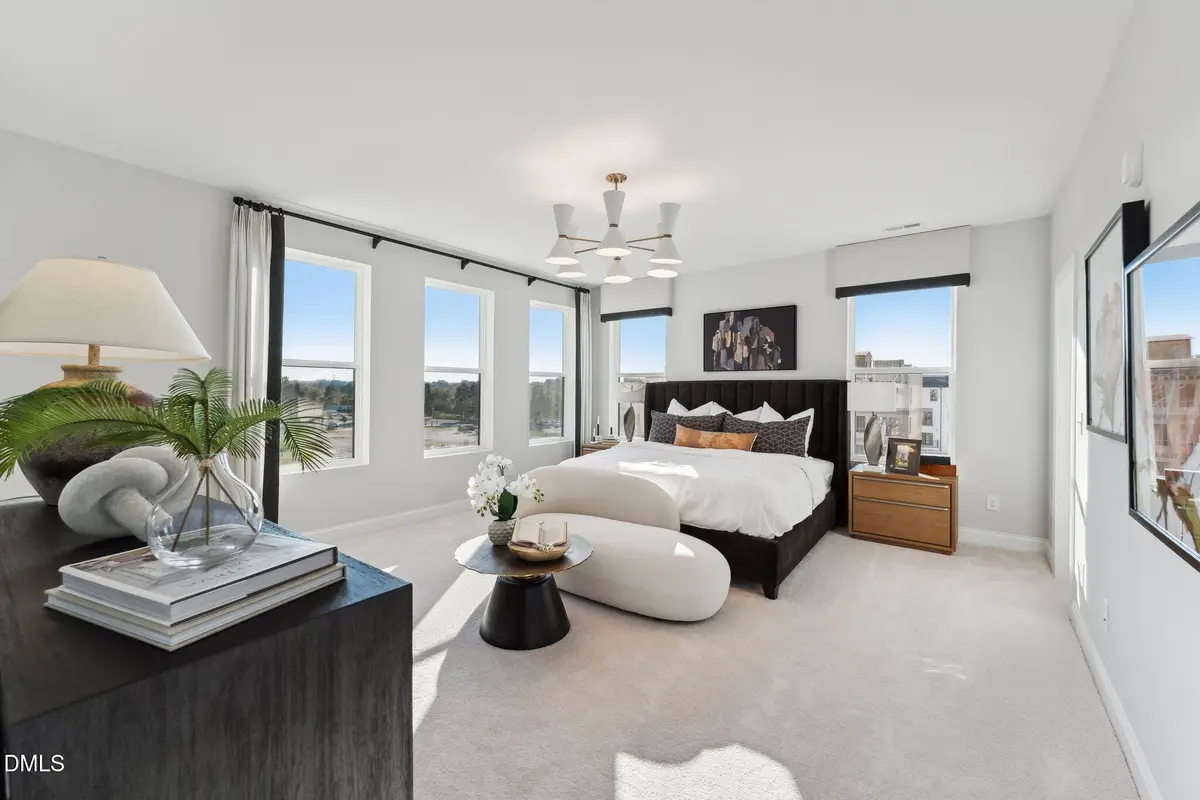 110 Byrum Street #308, Cary, NC 27511 - Image #1