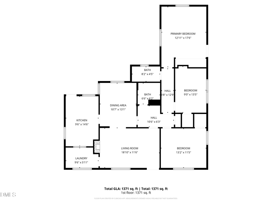 620 N Horner Boulevard, Sanford, NC 27330 - Image #2