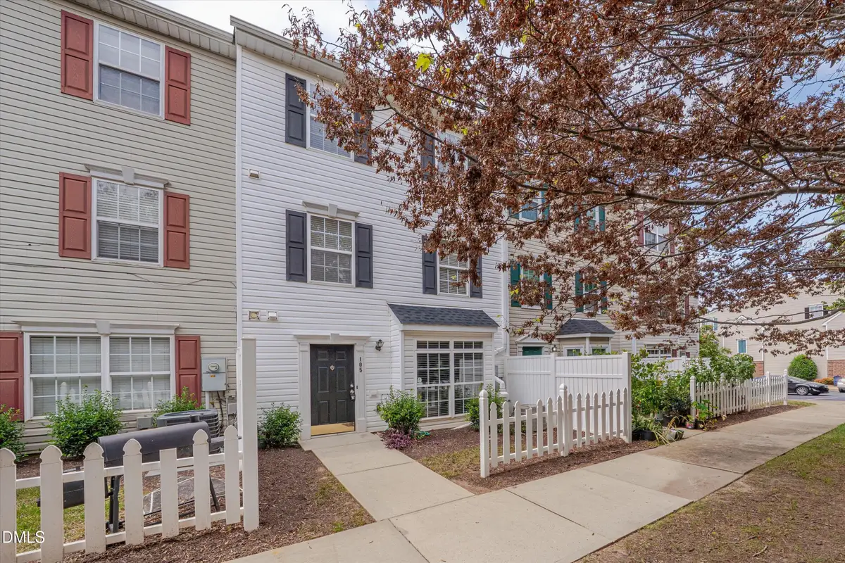 2621 Ivory Run Way #105, Raleigh, NC 27603 - Image #1