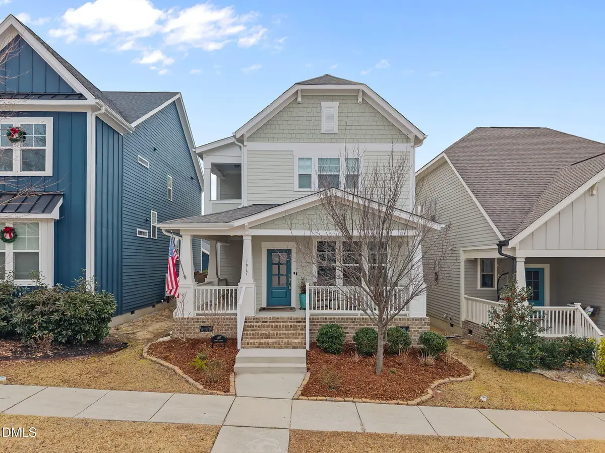 1617 Tunnel Street, Wendell, NC 27591 - Image #1