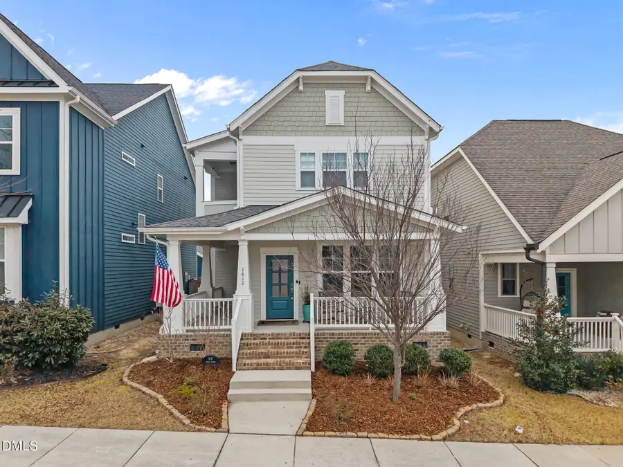 1617 Tunnel Street, Wendell, NC 27591 - Image #3