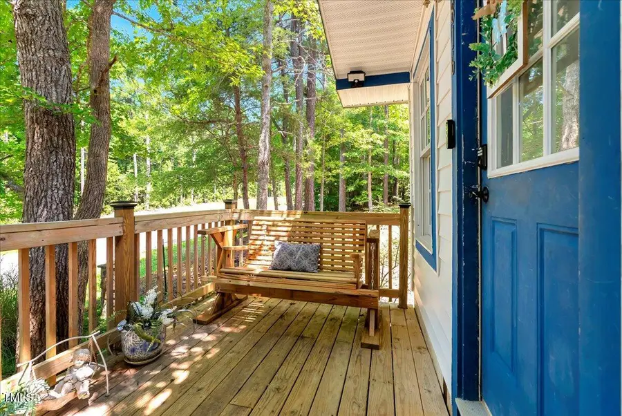 816 Lickskillet Road, Warrenton, NC 27589 - #3