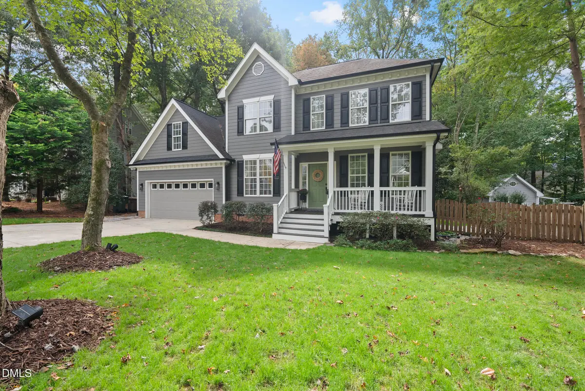 4313 Hawksong Place, Cary, NC 27518 - Image #1