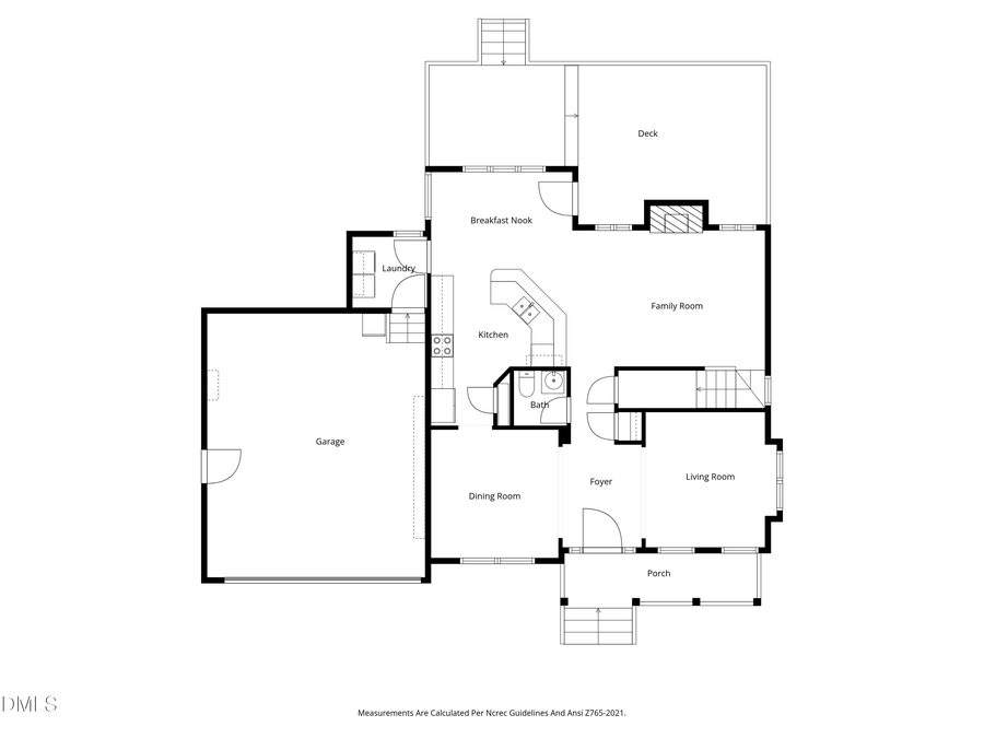 4313 Hawksong Place, Cary, NC 27518 - Image #2