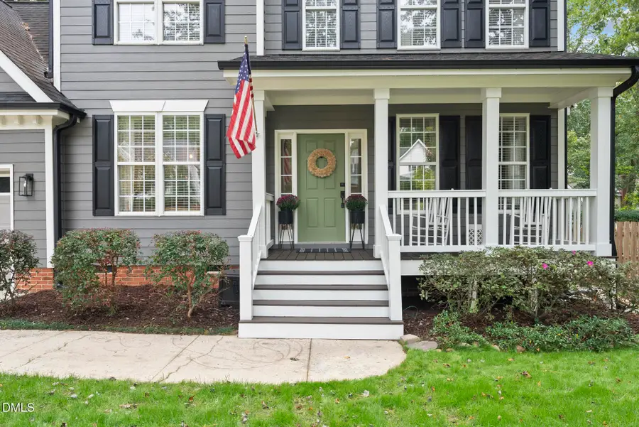 4313 Hawksong Place, Cary, NC 27518 - Image #3