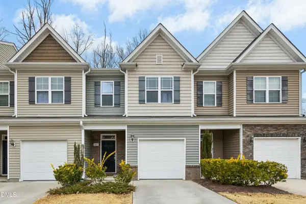 3645 Water Mist Lane, Raleigh, NC 27604