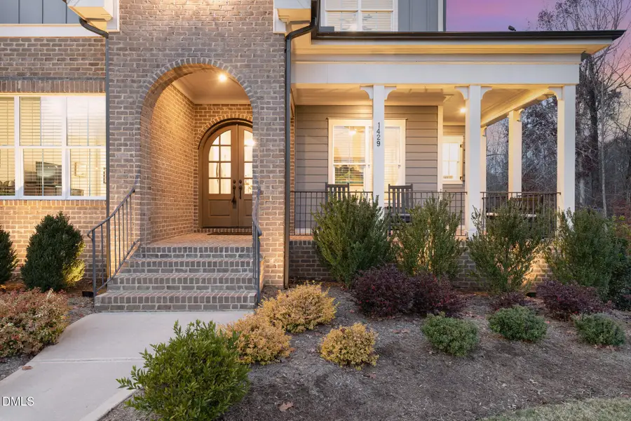 1429 Blantons Creek Drive, Wake Forest, NC 27587 - Image #2