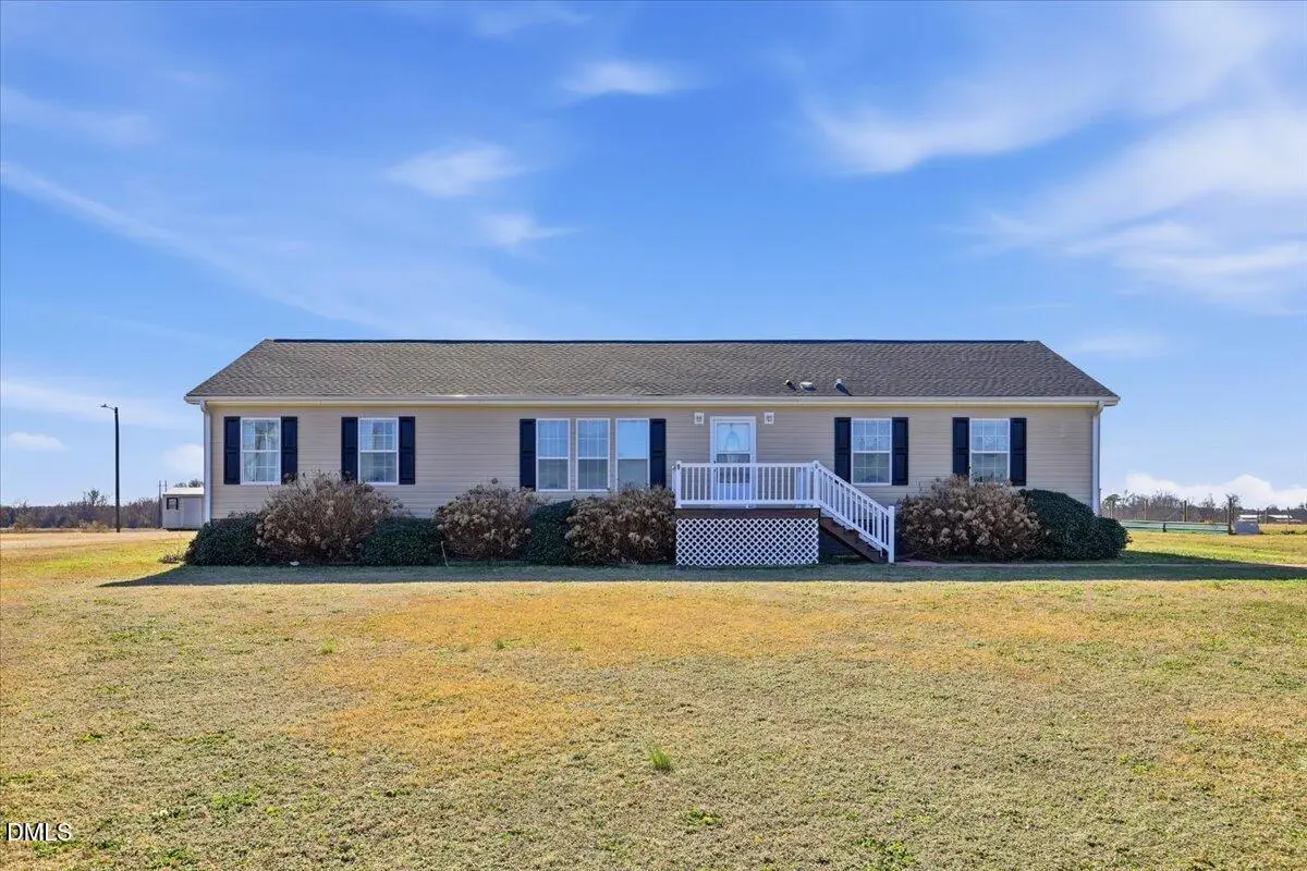 461 Ralph Dail Road, Mount Olive, NC 28365 - #1