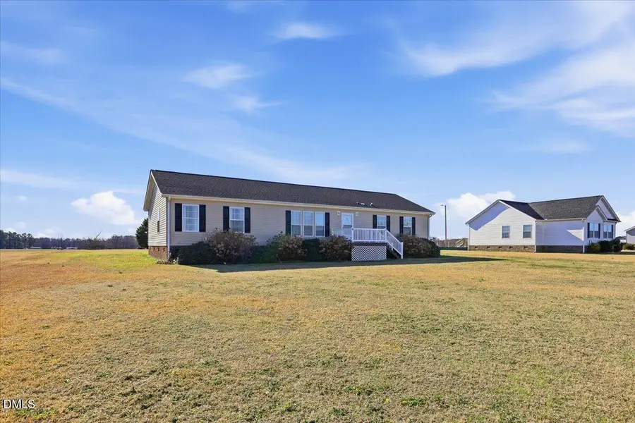 461 Ralph Dail Road, Mount Olive, NC 28365 - #2