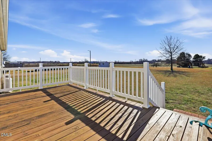 461 Ralph Dail Road, Mount Olive, NC 28365 - #3