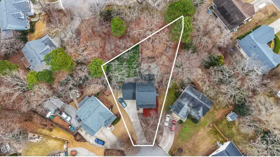 916 Brookhannah Court, Fuquay Varina, NC 27526 - Image #3