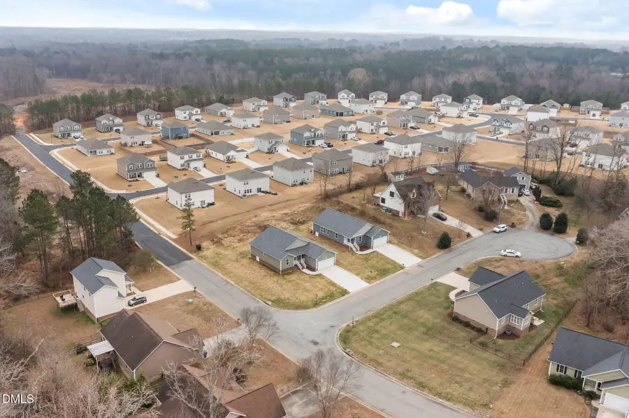 3602 Old Farm Court, Graham, NC 27253 - #2