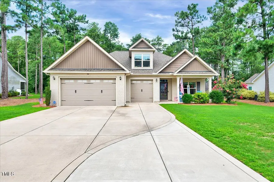 316 Pine Laurel Drive, Carthage, NC 28327 - #2