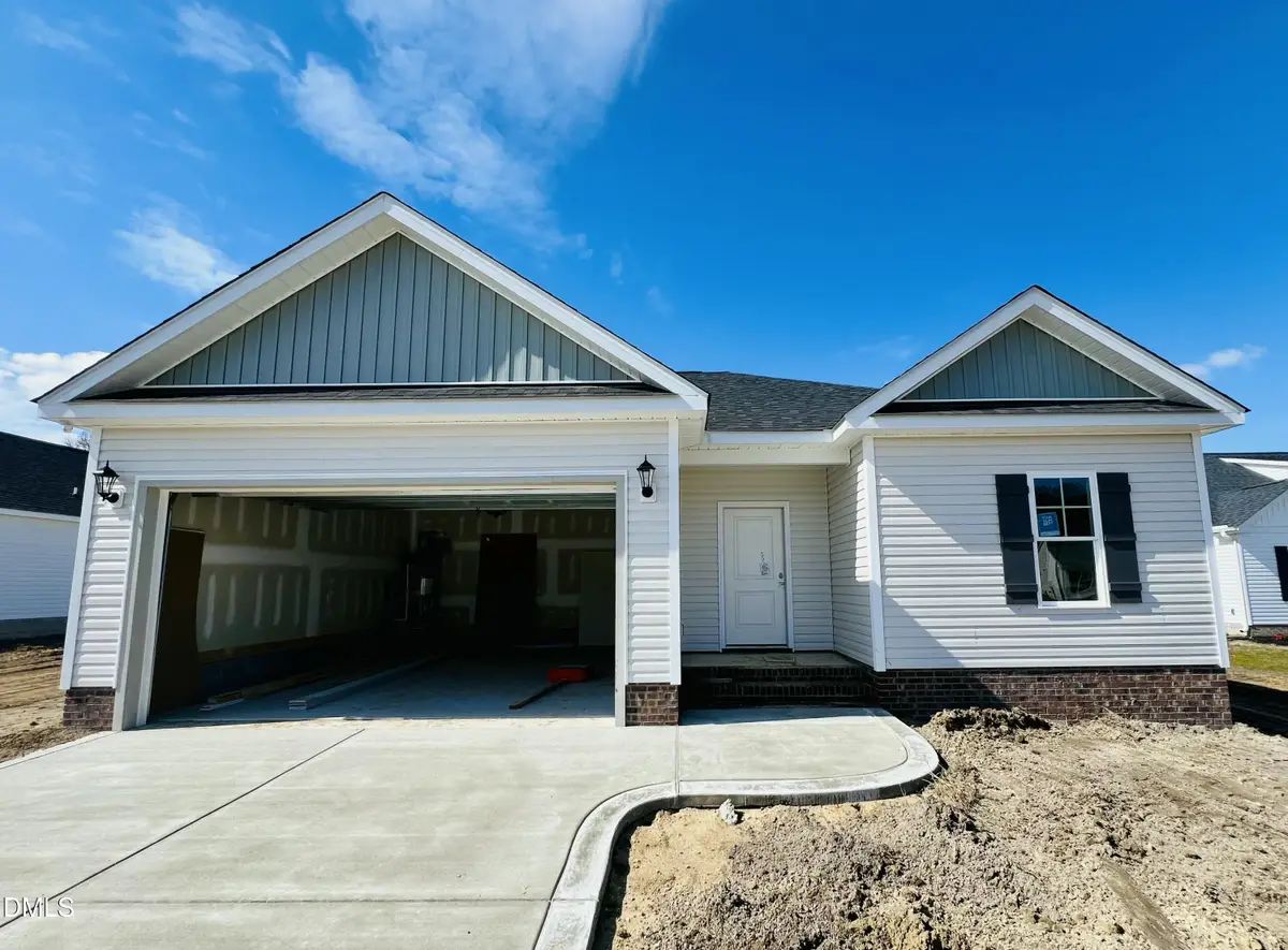 109 Sagewood Drive, Dudley, NC 28333 - #1