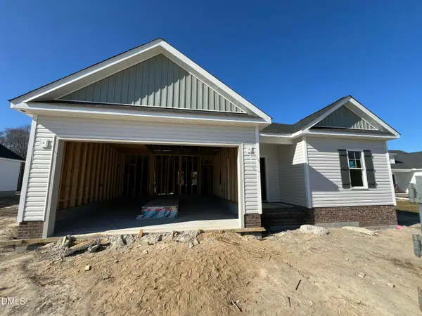 109 Sagewood Drive, Dudley, NC 28333