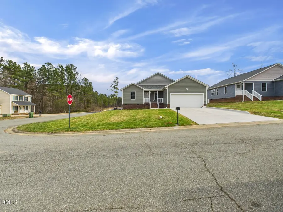 3600 Old Farm Court, Graham, NC 27253 - #2