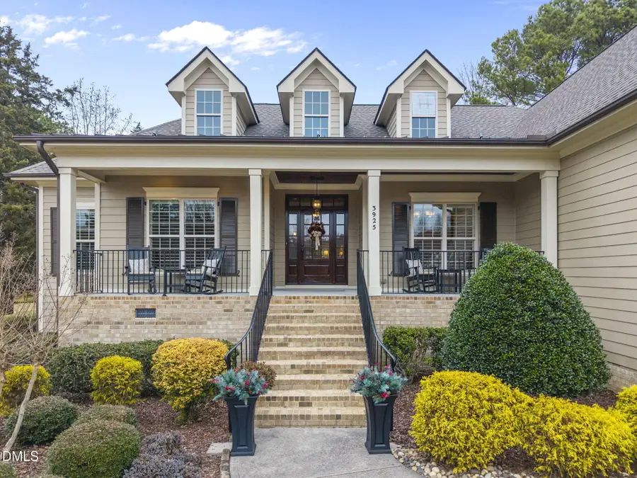 3925 Sanford Creek Avenue, Wake Forest, NC 27587 - Image #3