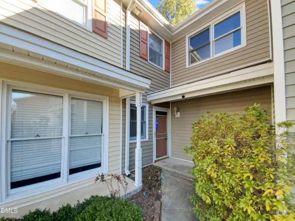 509 Darby Glen Lane, Durham, NC 27713