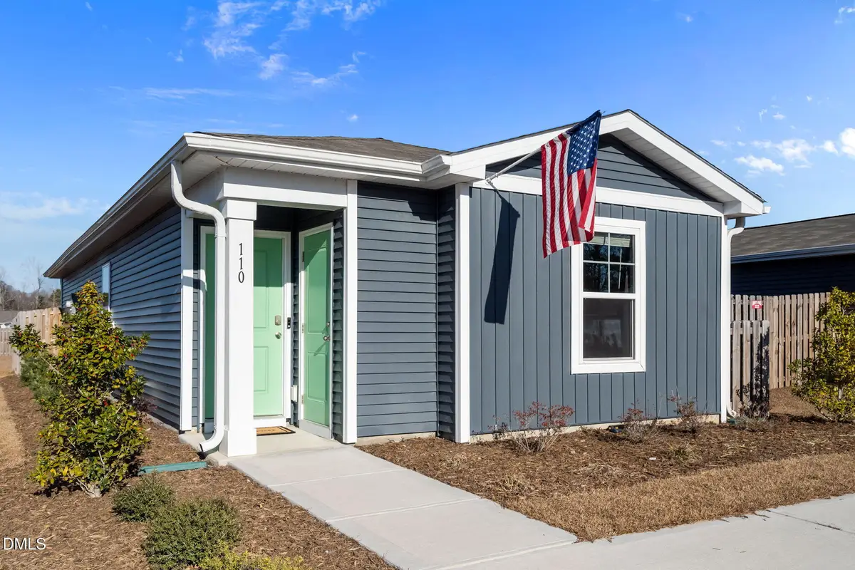 110 Cleat Drive, Surf City, NC 28445 - Image #1