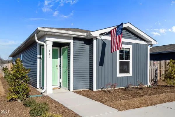 110 Cleat Drive, Surf City, NC 28445