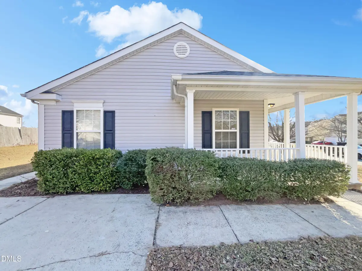 3602 Thornwood Drive, Durham, NC 27703 - Image #1