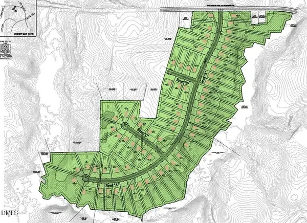 1035 E Castalia Road, Nashville, NC 27856