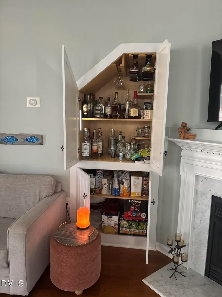 2136 Persimmon Ridge Drive, Raleigh, NC 27604 - Image #3