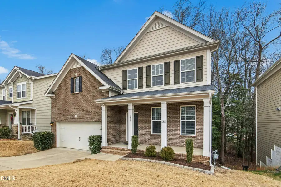 125 Spring Pine Lane, Holly Springs, NC 27540 - Image #3