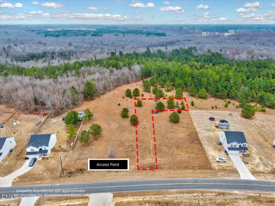 Lot 5 Blue Springs Road, Red Springs, NC 28377 - Image #3