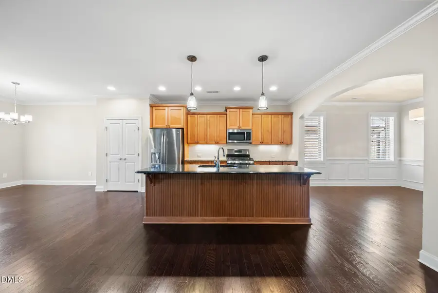 349 Marley Way, Fuquay Varina, NC 27526 - Image #3