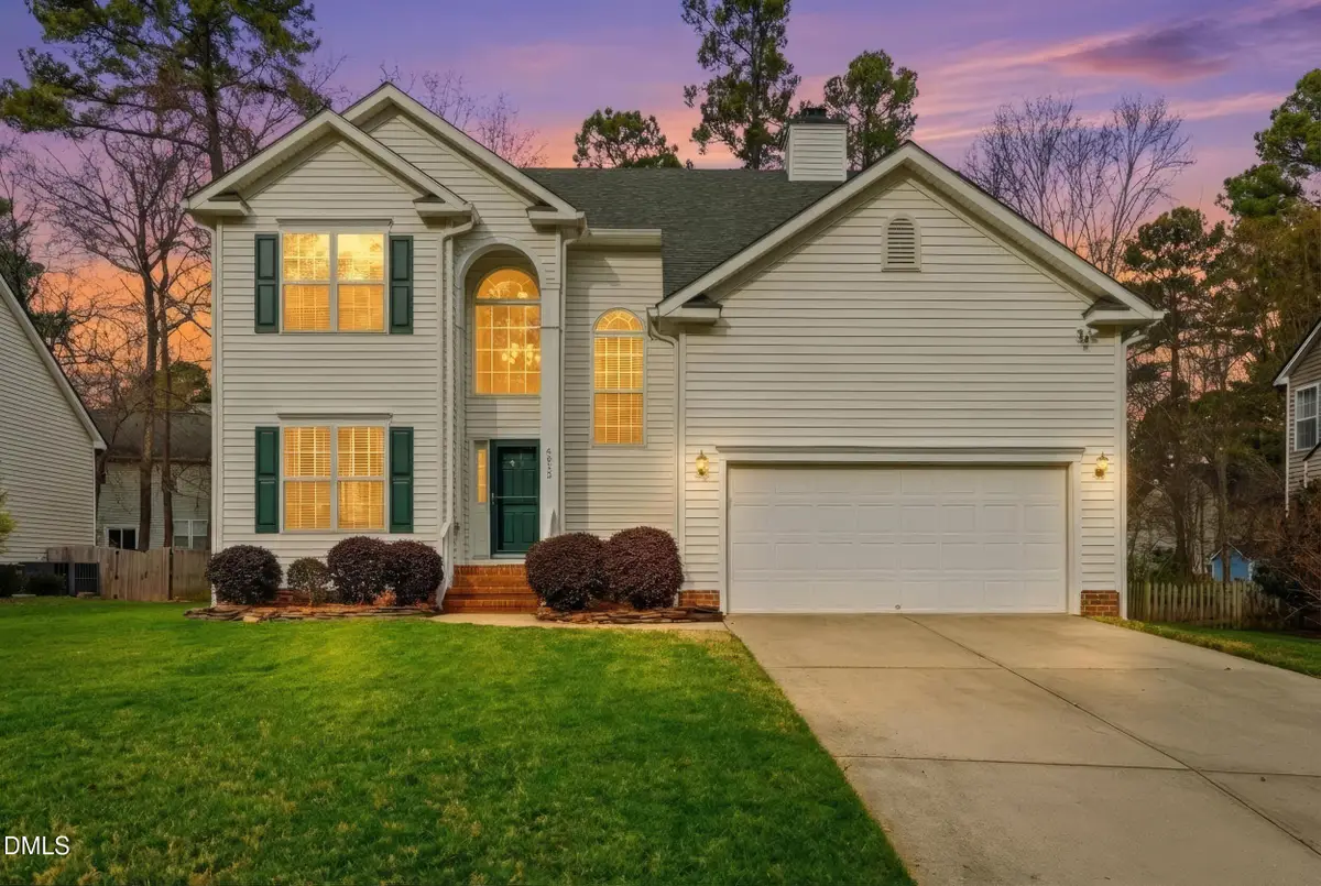 4012 Winecott Drive, Apex, NC 27502 - Image #1