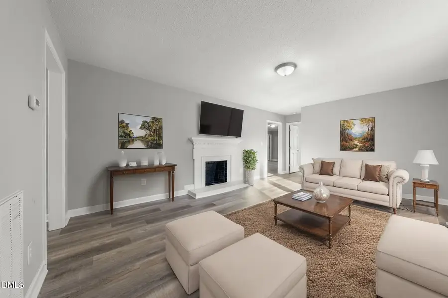 210 N Monroe Avenue, Sanford, NC 27330 - Image #2