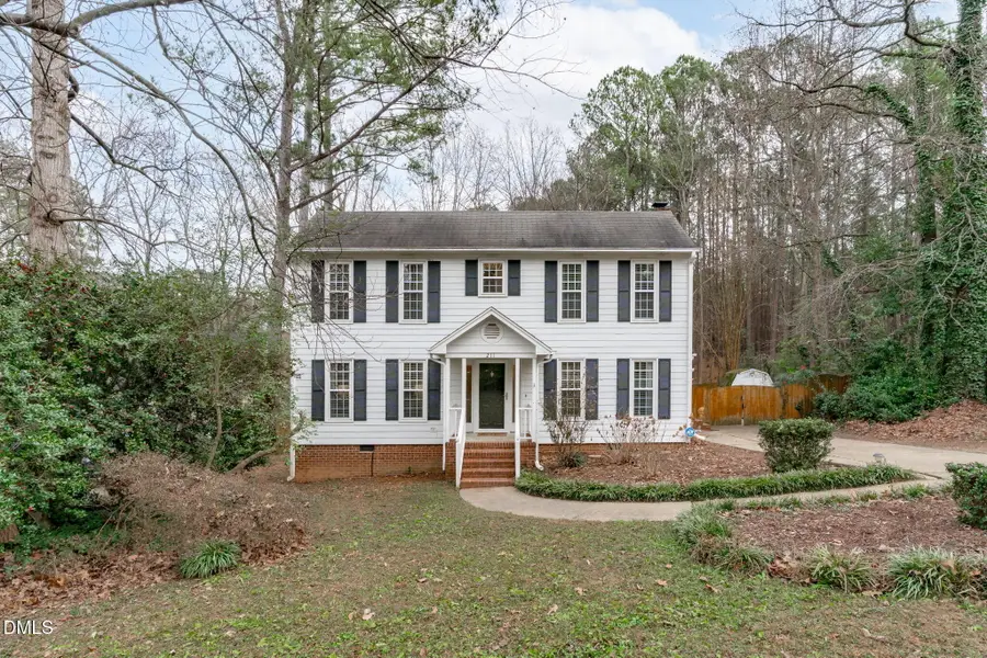 211 Whithorne Drive, Garner, NC 27529 - Image #2