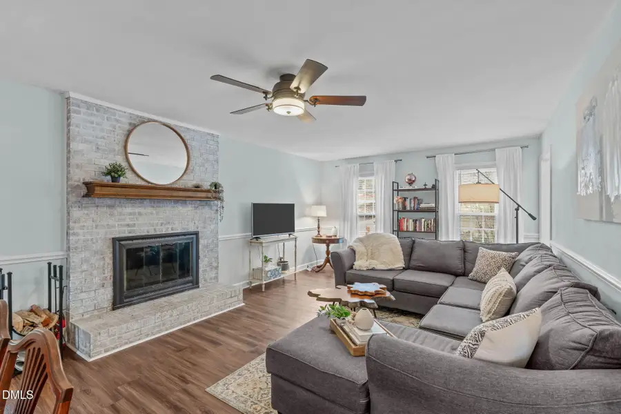 211 Whithorne Drive, Garner, NC 27529 - Image #3