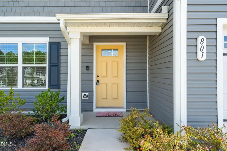 801 Brook Bawn Road, Wendell, NC 27591 - Image #2