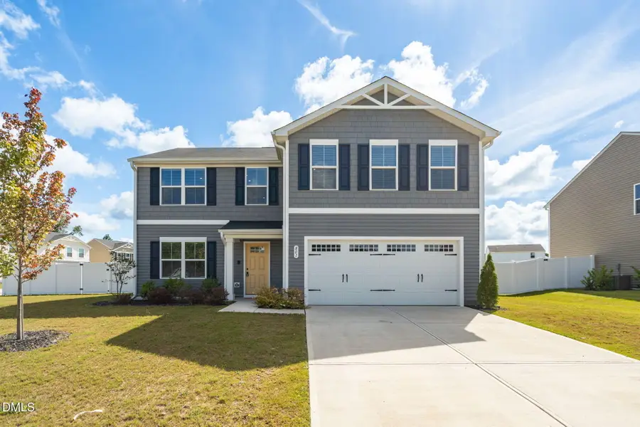 801 Brook Bawn Road, Wendell, NC 27591 - Image #3