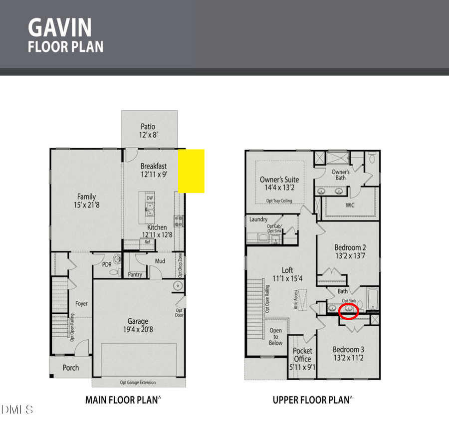 90 Rigsby Avenue, Four Oaks, NC 27524 - Image #2