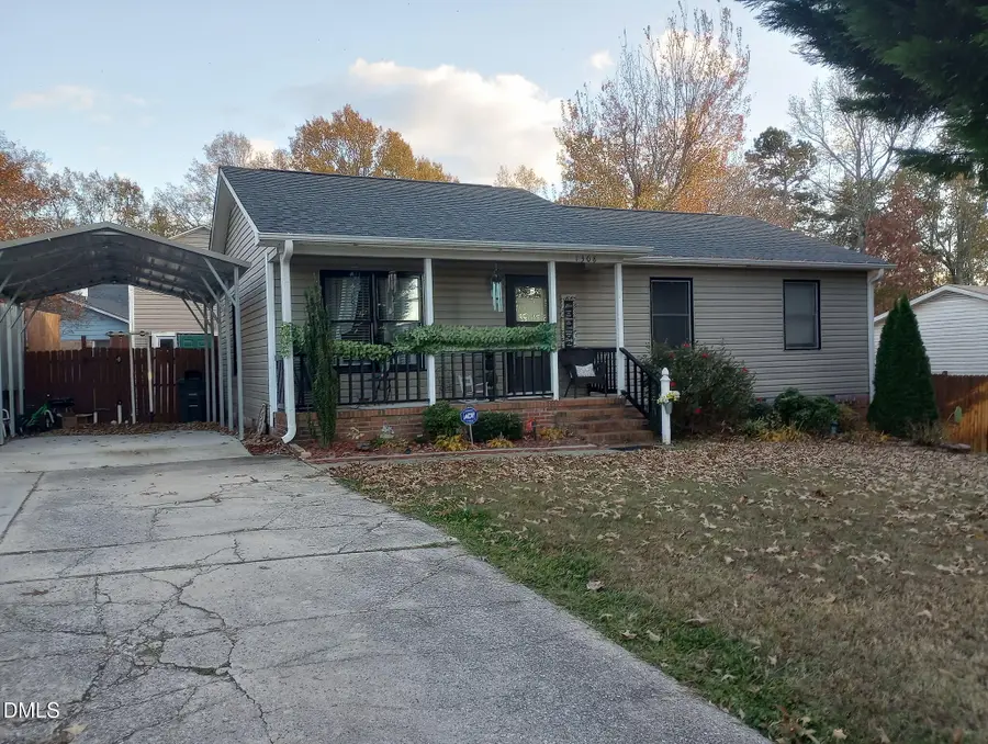 1308 Huffine Mill Road, Greensboro, NC 27405 - Image #2