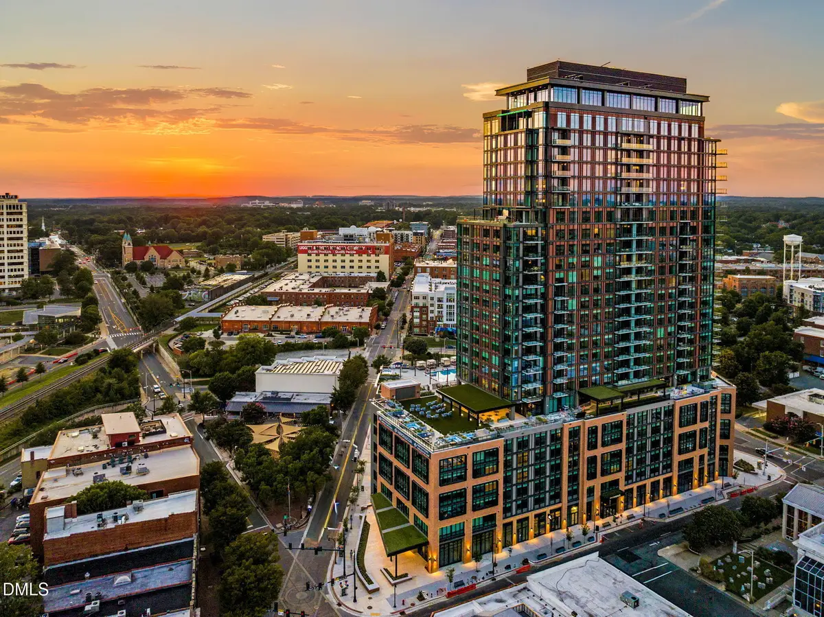 115 W Morris Street #2007, Durham, NC 27701 - Image #1