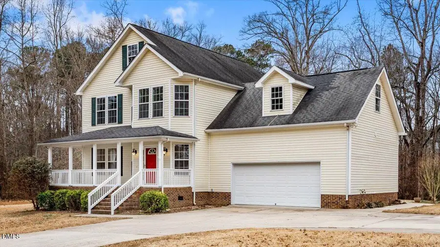 94 Oak Forest Drive, Henderson, NC 27537 - Image #2